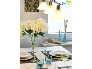 Appartamento per vacanze Binz Registrazione all'aperto 3