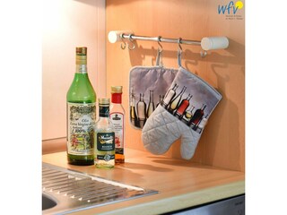 Appartamento per vacanze Binz Registrazione all'aperto 6