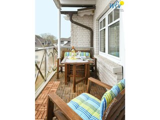 Appartamento per vacanze Binz Registrazione all'aperto 8