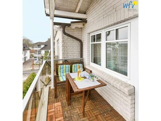 Appartamento per vacanze Binz Registrazione all'aperto 9