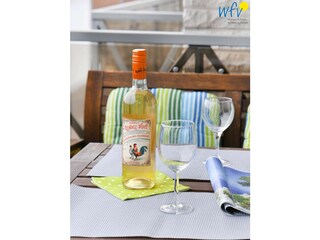 Appartamento per vacanze Binz Registrazione all'aperto 10