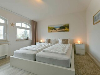 Appartamento per vacanze Binz Caratteristiche 30