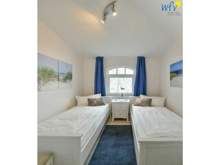 Appartamento per vacanze Binz Caratteristiche 32