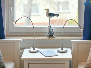 Appartamento per vacanze Binz Registrazione all'aperto 13