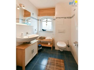 Appartamento per vacanze Binz Registrazione all'aperto 14