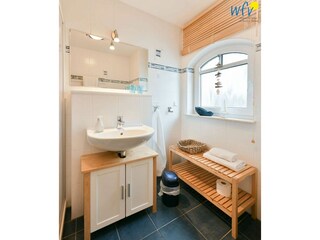 Appartamento per vacanze Binz Registrazione all'aperto 15