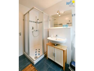 Appartamento per vacanze Binz Registrazione all'aperto 16