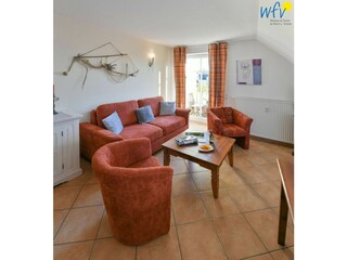 Vakantieappartement Binz Kenmerken 11