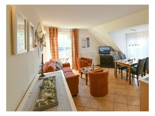 Vakantieappartement Binz Kenmerken 12