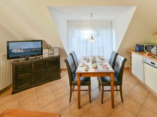 Vakantieappartement Binz Kenmerken 14