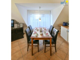 Vakantieappartement Binz Kenmerken 15