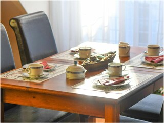 Vakantieappartement Binz Kenmerken 16