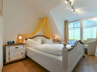Vakantieappartement Binz Kenmerken 18