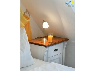 Vakantieappartement Binz Kenmerken 20