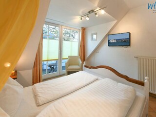 Vakantieappartement Binz Kenmerken 21