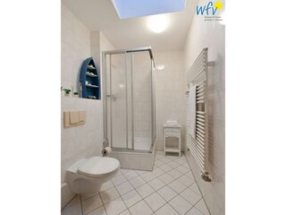 Appartamento per vacanze Binz Registrazione all'aperto 8