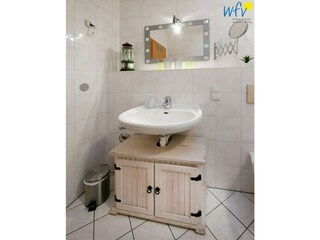 Vakantieappartement Binz Buitenaudio-opname 9