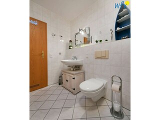 Appartamento per vacanze Binz Registrazione all'aperto 10