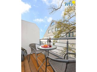 Appartement de vacances Binz Enregistrement extérieur 2