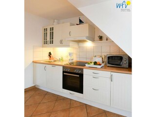 Appartement de vacances Binz Enregistrement extérieur 7