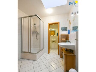 Appartement de vacances Binz Enregistrement extérieur 9