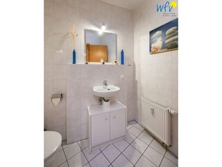 Appartement de vacances Binz Enregistrement extérieur 12