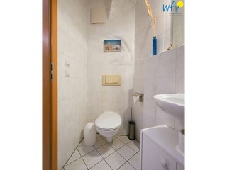Appartement de vacances Binz Enregistrement extérieur 13