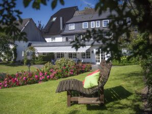 Ferienwohnung im Hotel Waldhaus Föckinghausen - Bestwig - image1