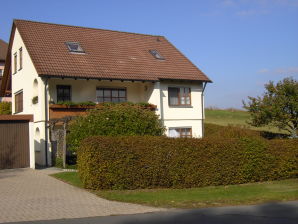 Ferienwohnung "Am Muschwitztal" im Staatsbad Bad Steben - Bad Steben - image1