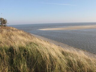Ferienwohnung Wittdün Umgebung 10