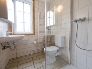 Ferienwohnung Wittdün Ausstattung 4