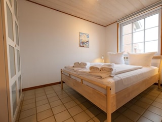 Ferienwohnung Wittdün Ausstattung 5
