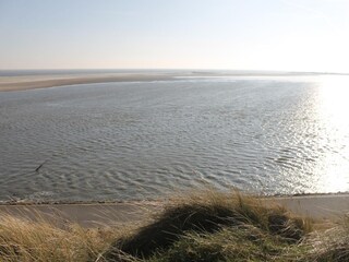 Ferienwohnung Wittdün Umgebung 12