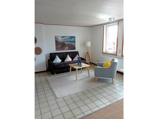 Ferienwohnung Wittdün  15