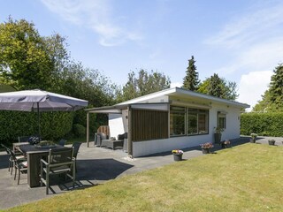 Casa de vacaciones Ouddorp Grabación al aire libre 3