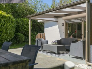 Vakantiehuis Ouddorp Buitenaudio-opname 5
