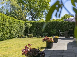 Vakantiehuis Ouddorp Buitenaudio-opname 6