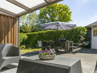 Casa de vacaciones Ouddorp Grabación al aire libre 7