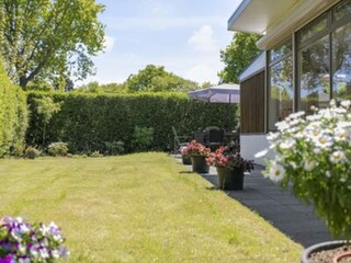 Casa de vacaciones Ouddorp Grabación al aire libre 8