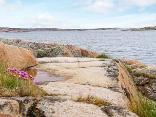 Vakantiehuis Kungshamn  20