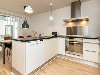 Maison de vacances Vaeggerløse  23