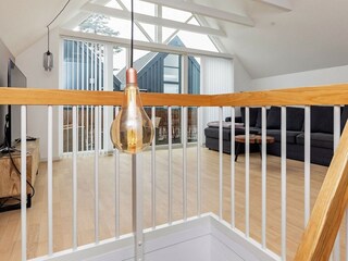 Vakantiehuis Vaeggerløse  7
