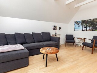 Casa de vacaciones Vaeggerløse  8