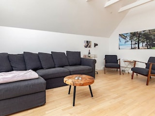 Maison de vacances Vaeggerløse  18