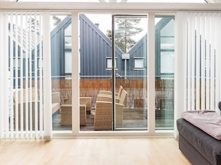 Vakantiehuis Vaeggerløse  22