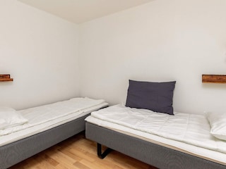 Vakantiehuis Vaeggerløse  6