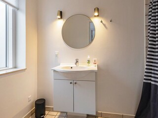 Vakantiehuis Vaeggerløse  9