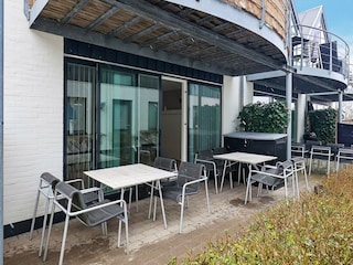 Maison de vacances Vaeggerløse  27