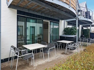 Vakantiehuis Vaeggerløse  7