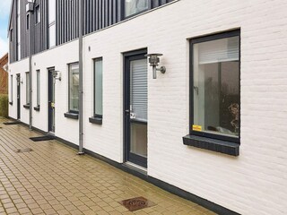 Vakantiehuis Vaeggerløse  4